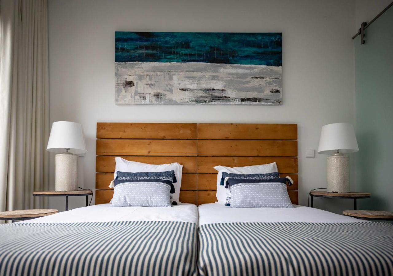 Apartamento Eco Beach - Primera planta