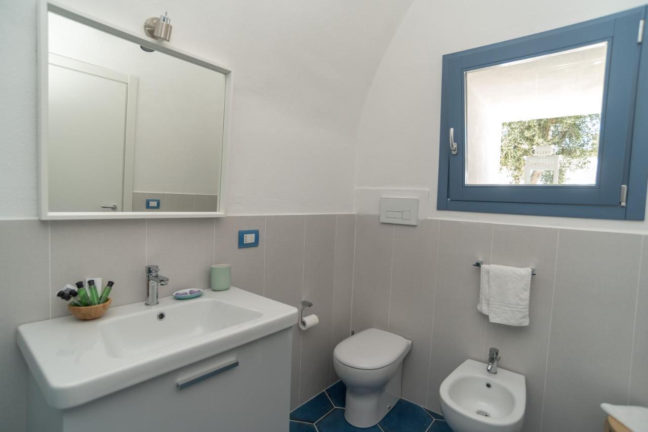 Quadruple Room Garden View