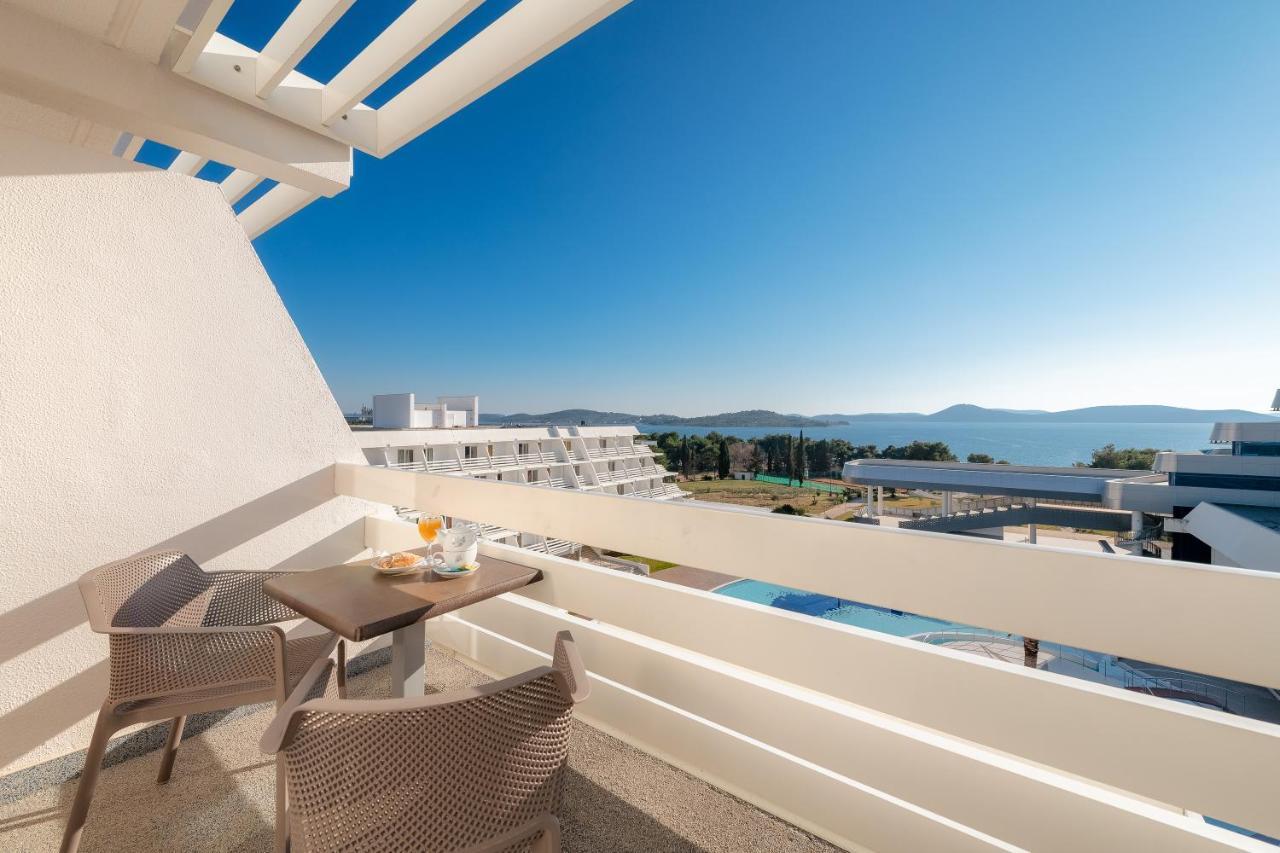 Superior Double or Twin Room Sea View