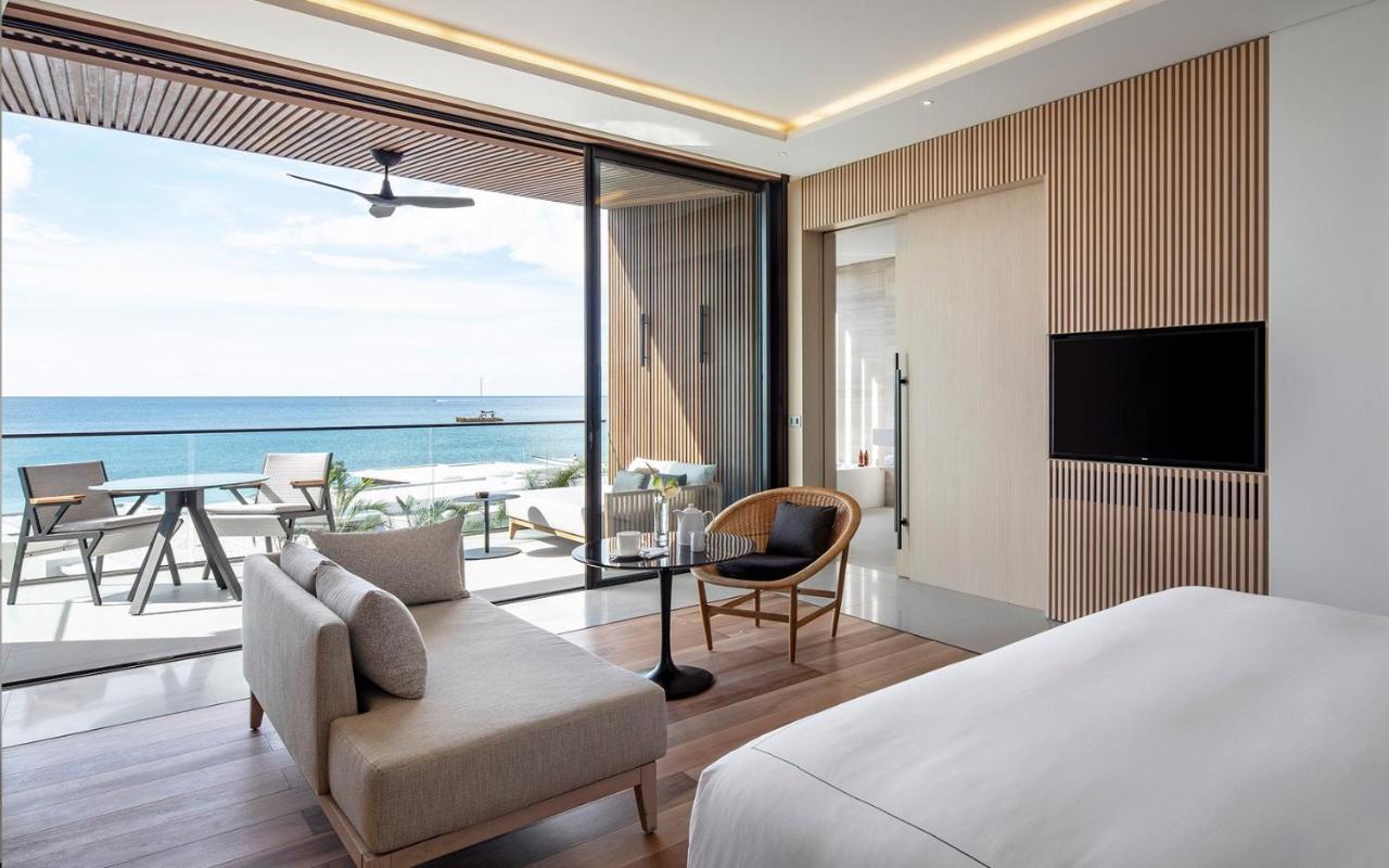 Penthouse Level King