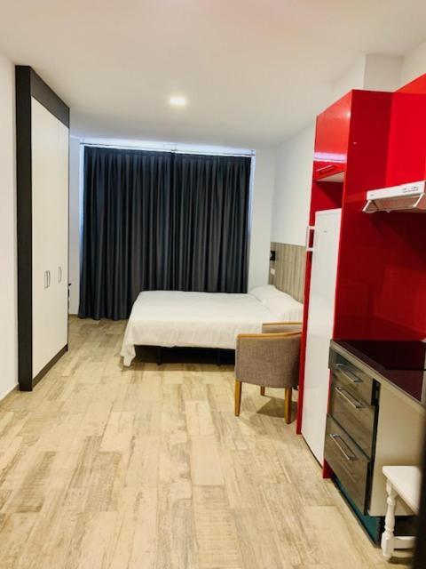 Studio Appartement