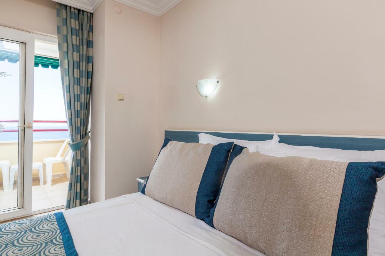 Standard Doppelzimmer