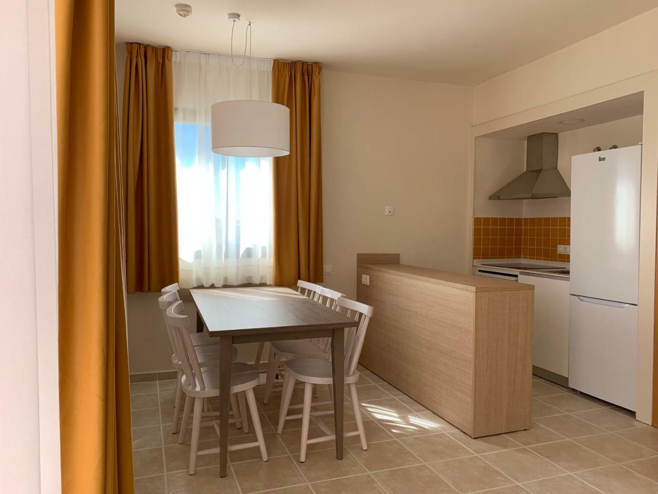 Apartamento de 2 dormitorios