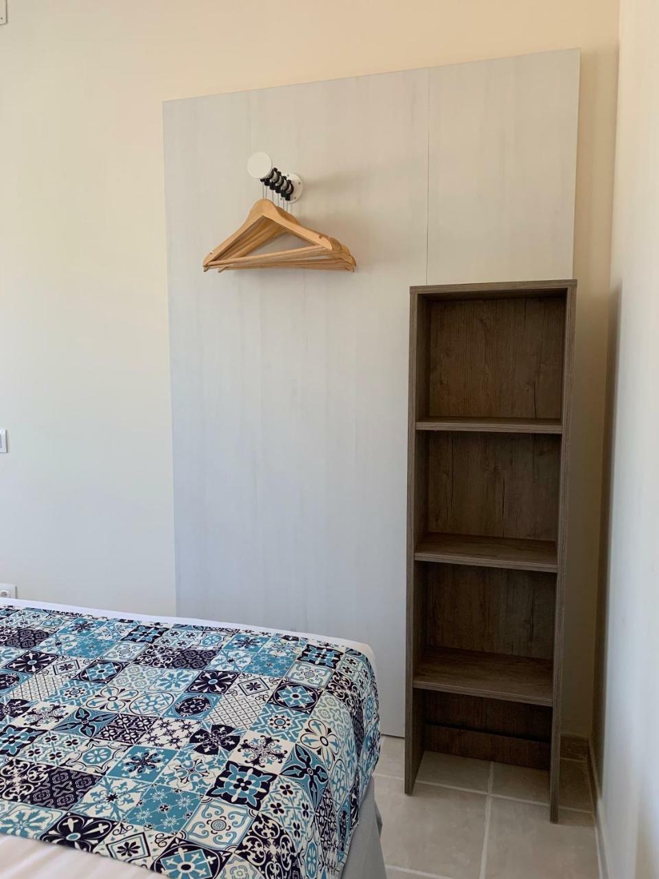 Apartamento de 1 dormitorio
