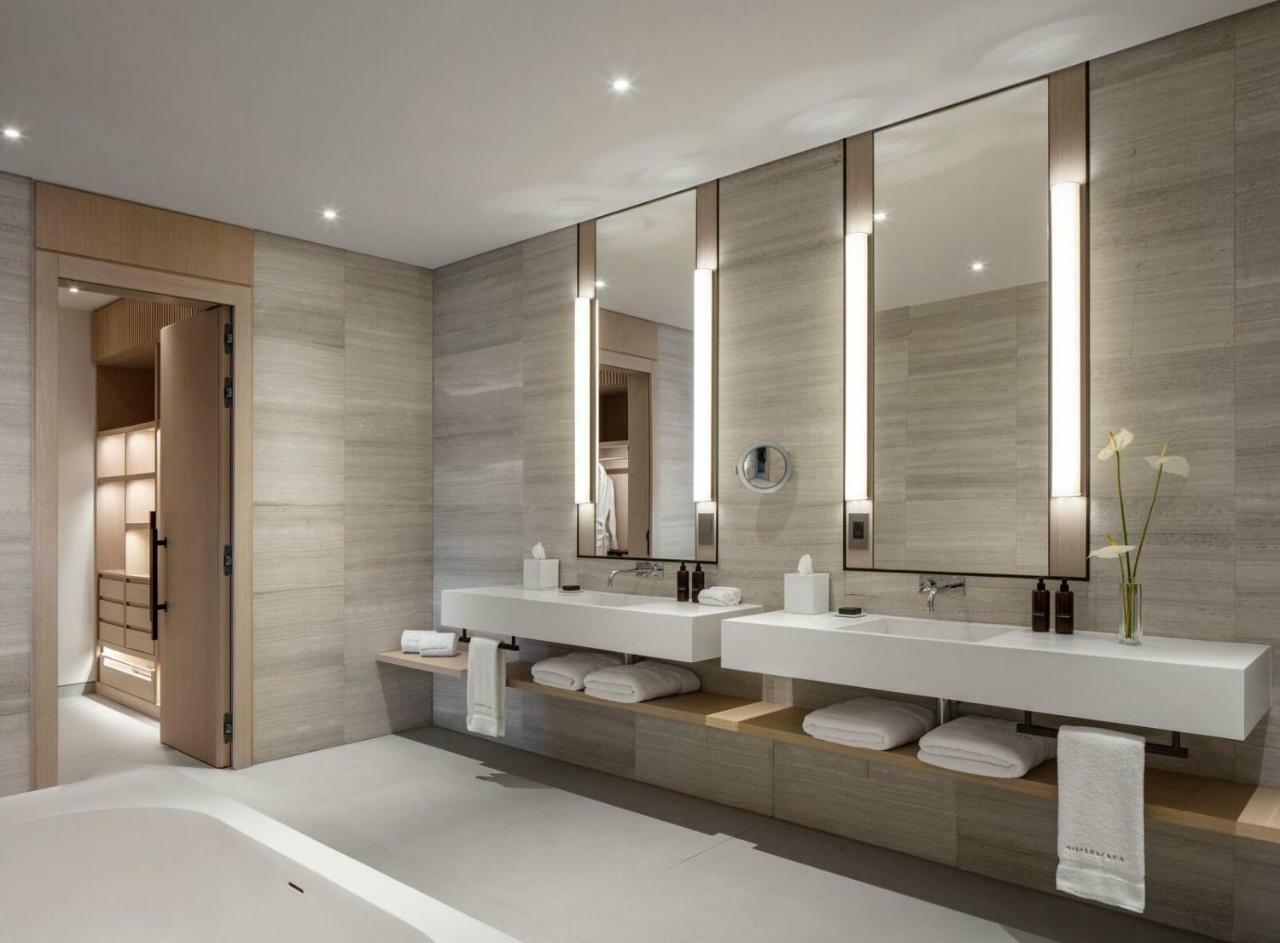 Signature Ocean View Suite