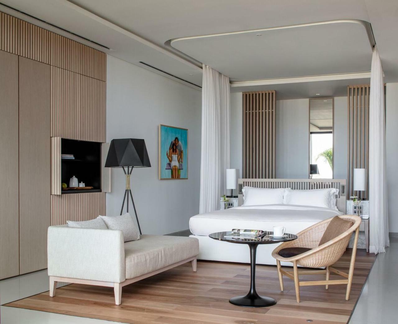 Garden View Suite