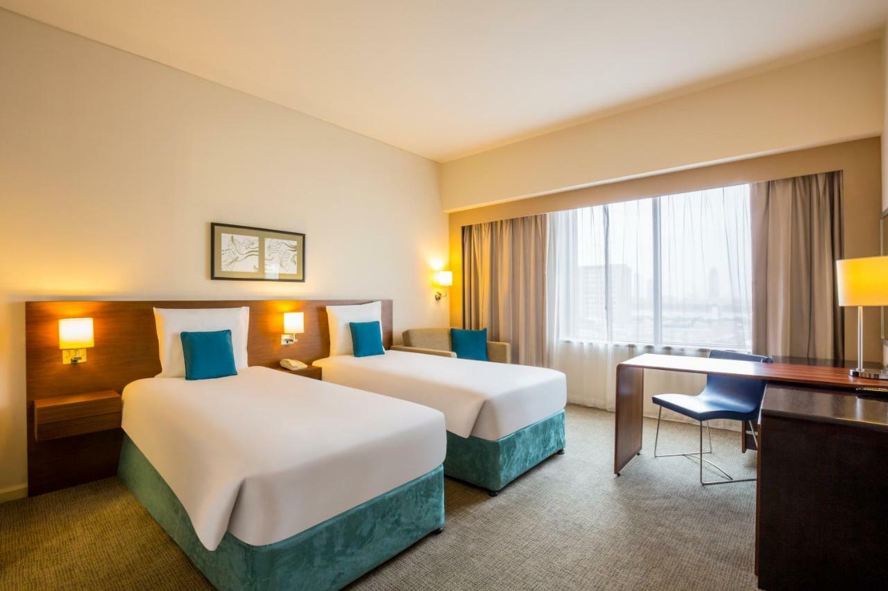 Superior Zimmer mit 1 Doppelbett und Sofa