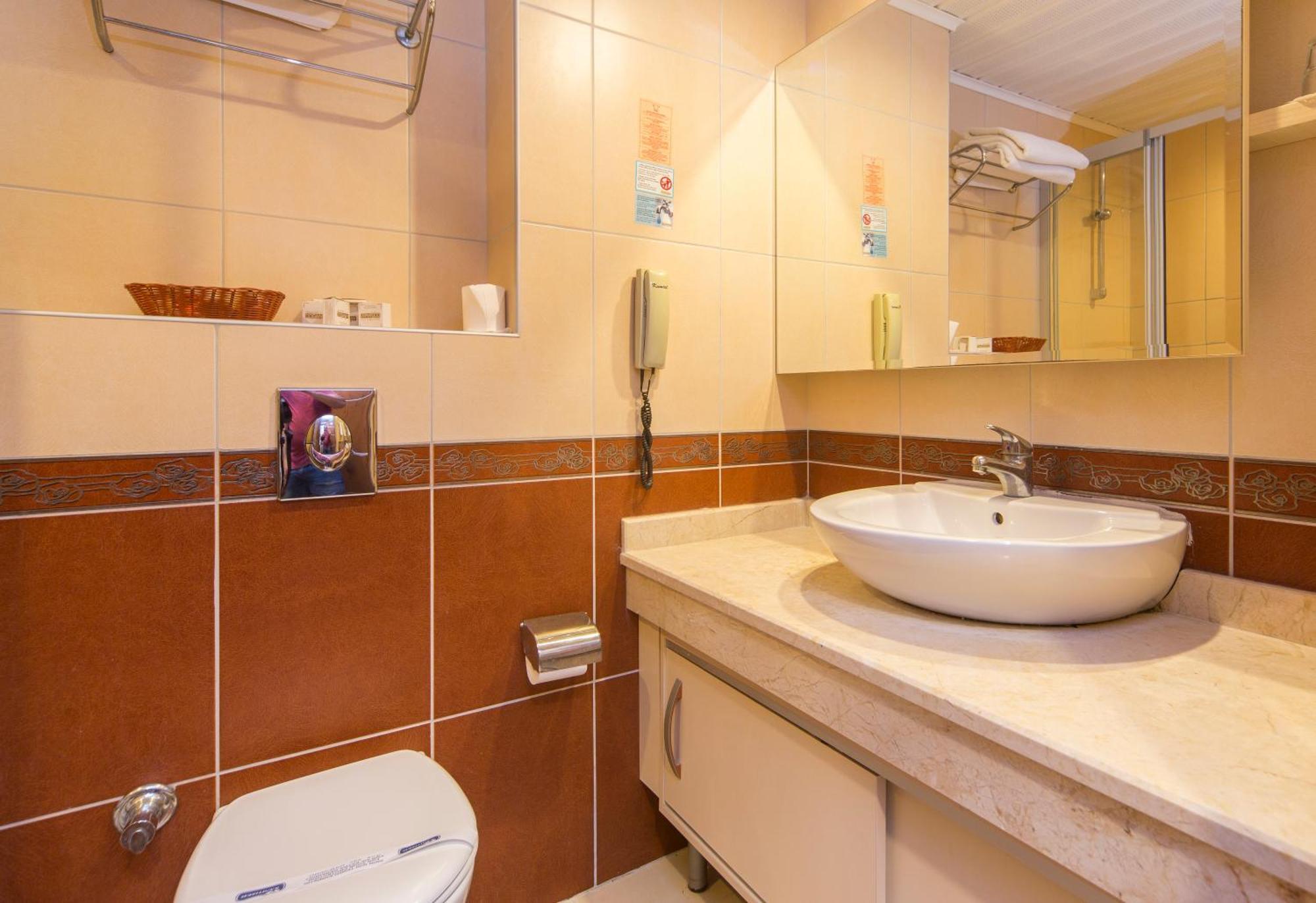 Standaard Kamer