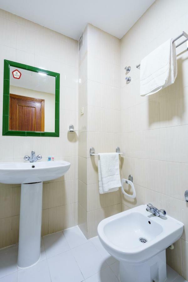 Habitación Individual