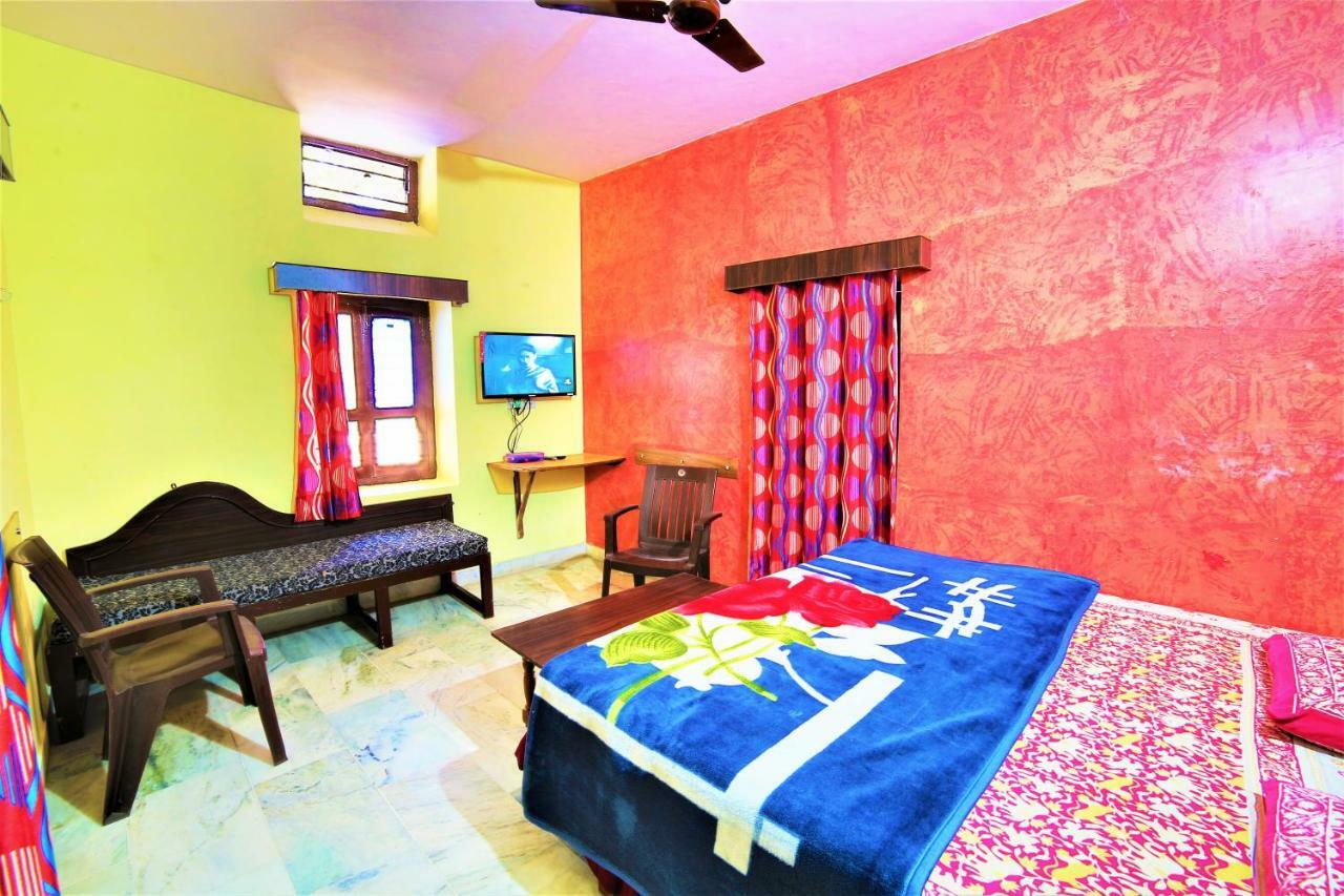 Standard Double Room with Fan