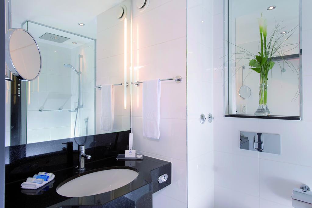 Classic Double or Twin Room