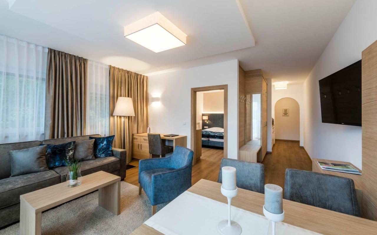 Appartement met Terras