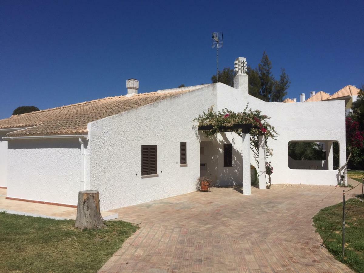 Villa 3 Chambres avec Piscine Privée