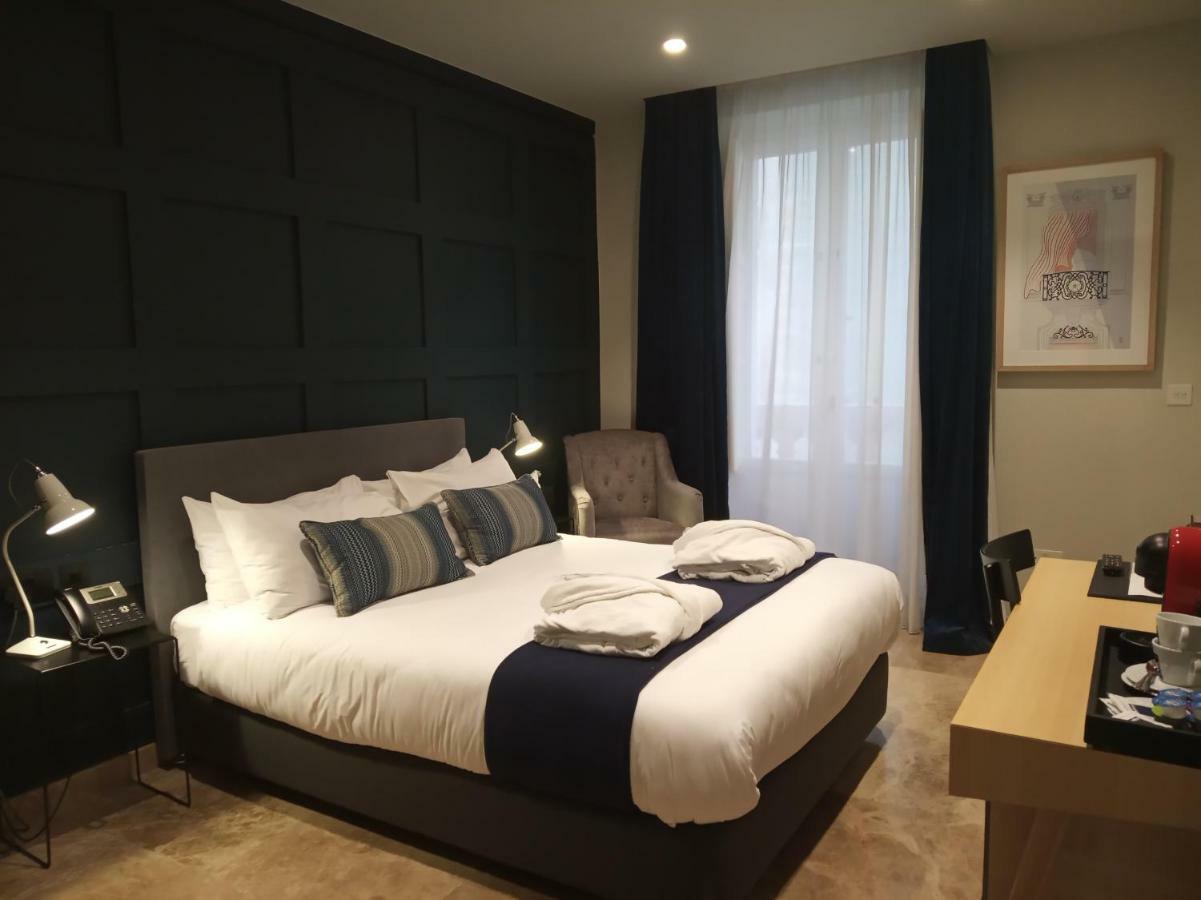 Habitación Doble Estándar