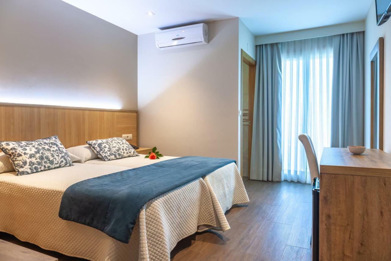 Quarto Duplo ou Twin
