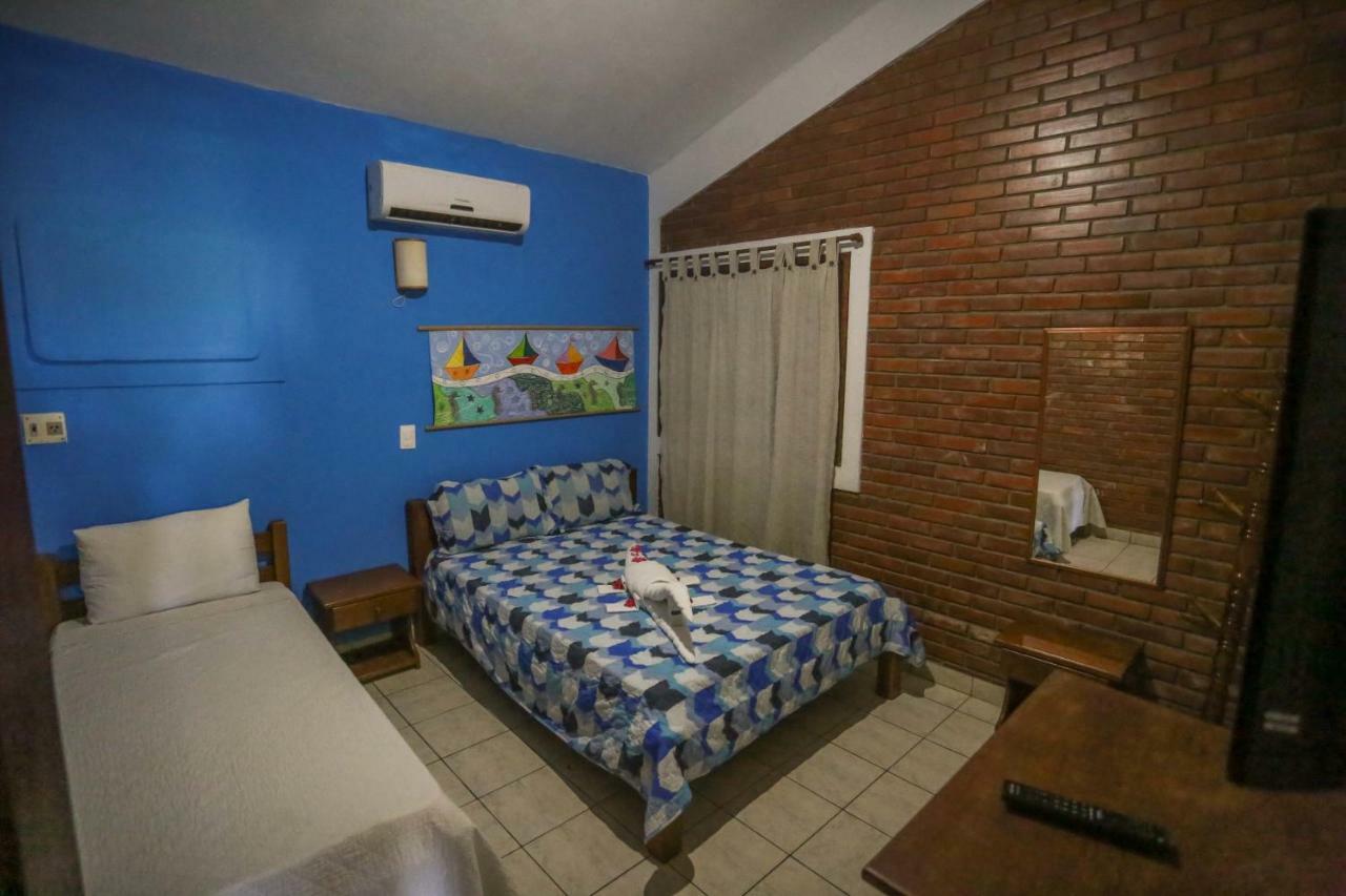 Quarto Triplo Standard