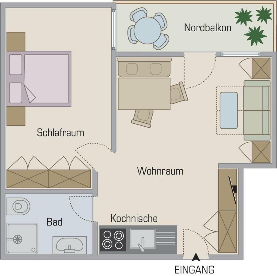 Appartement