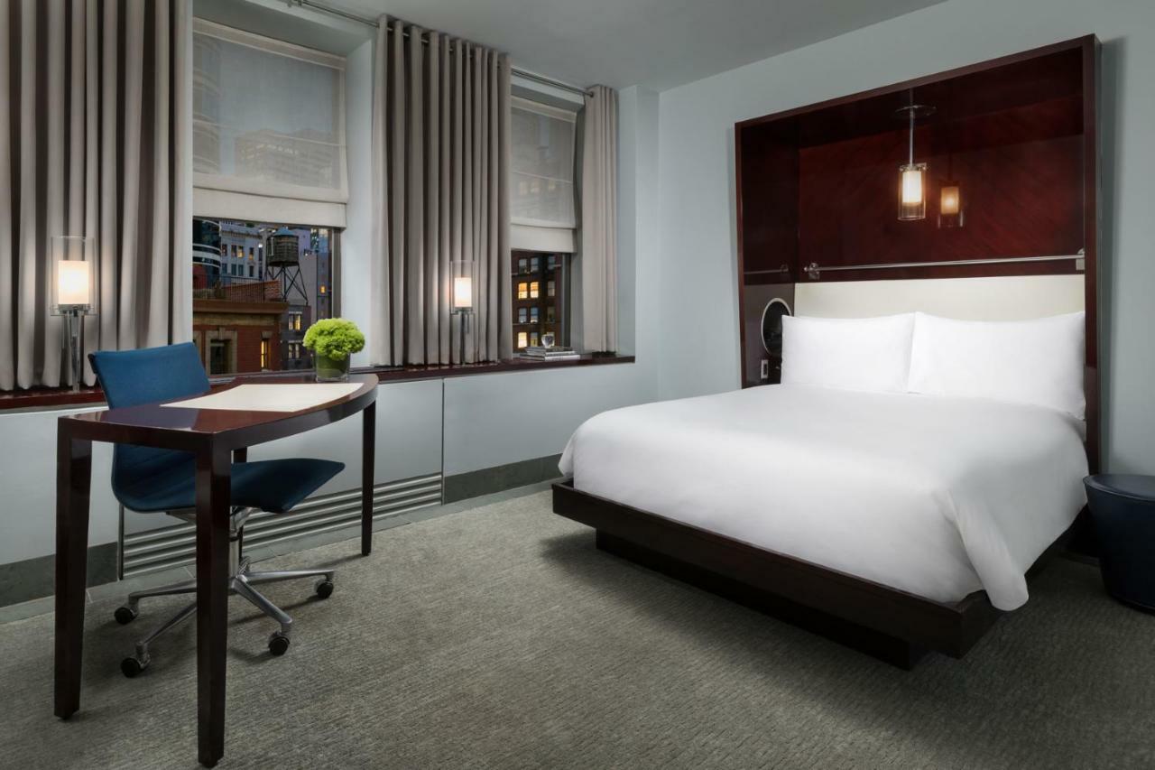 Standard Zimmer mit Queensize-Bett