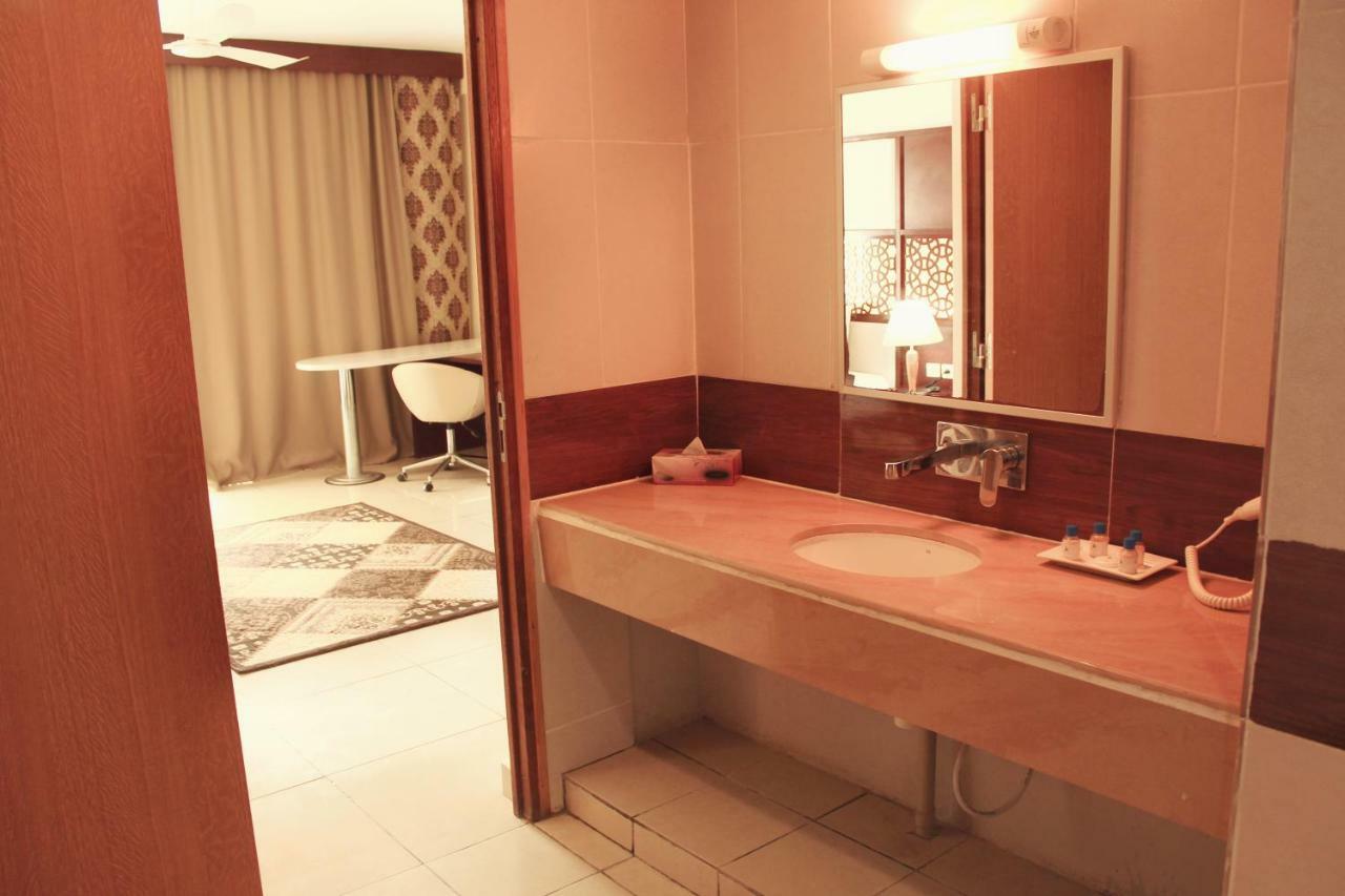 Superior Double Room Balcony