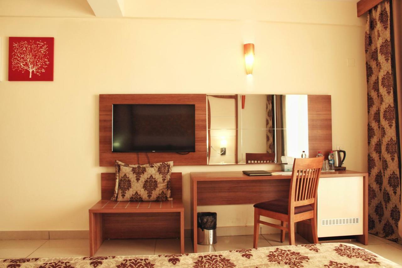 Deluxe Double Room Balcony Sea View