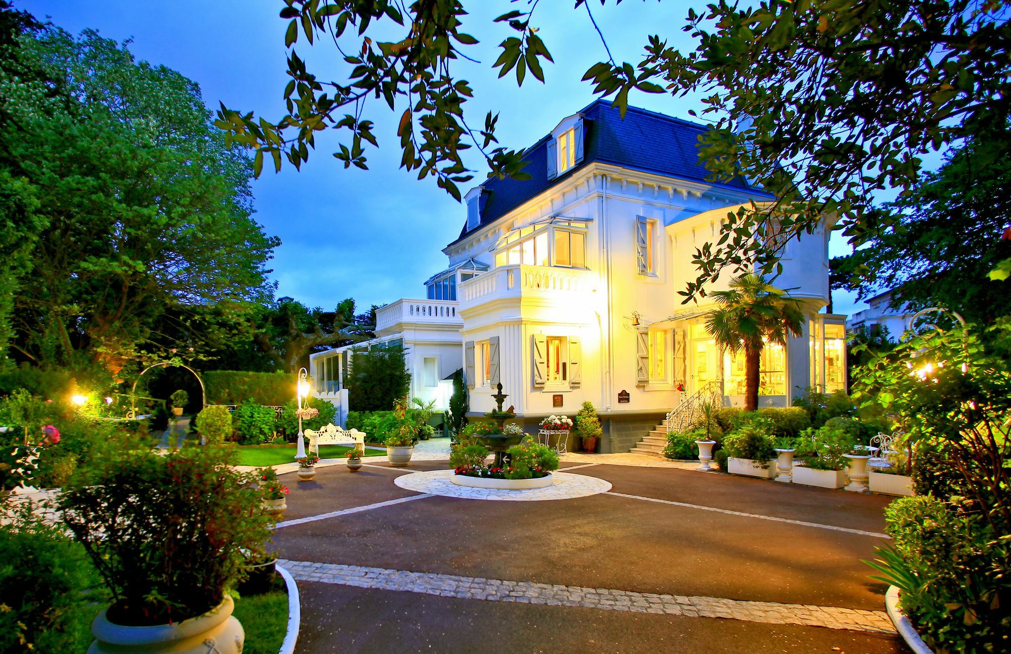 Superior Double Room - Garden Cottage