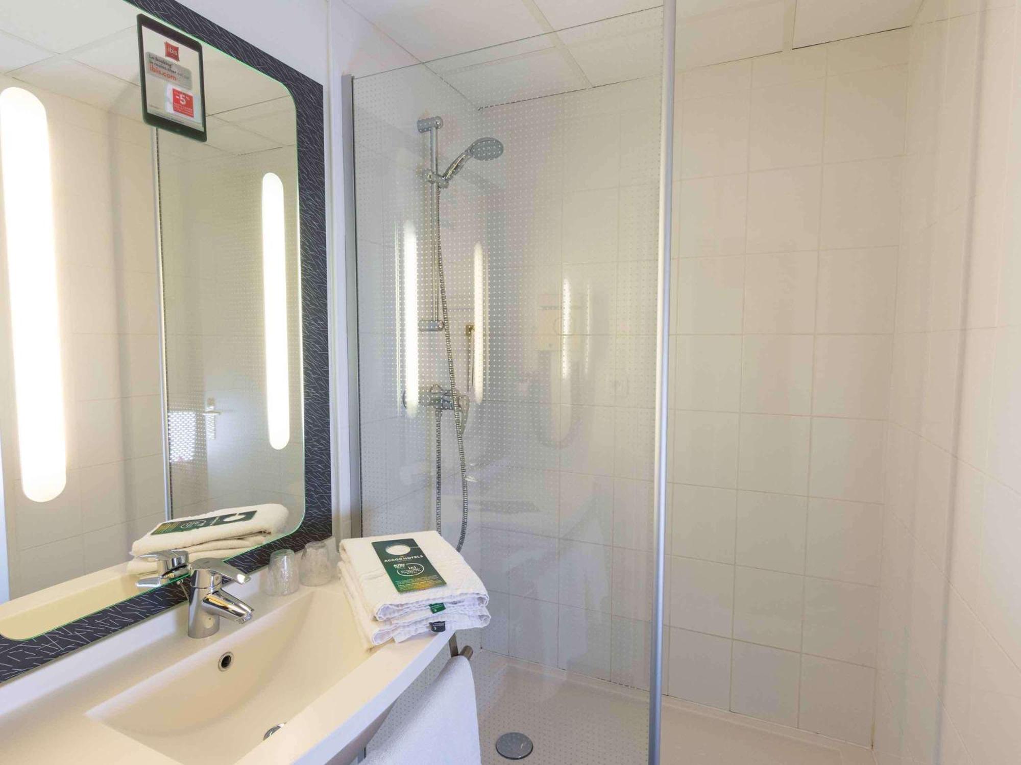 Standard Doppelzimmer