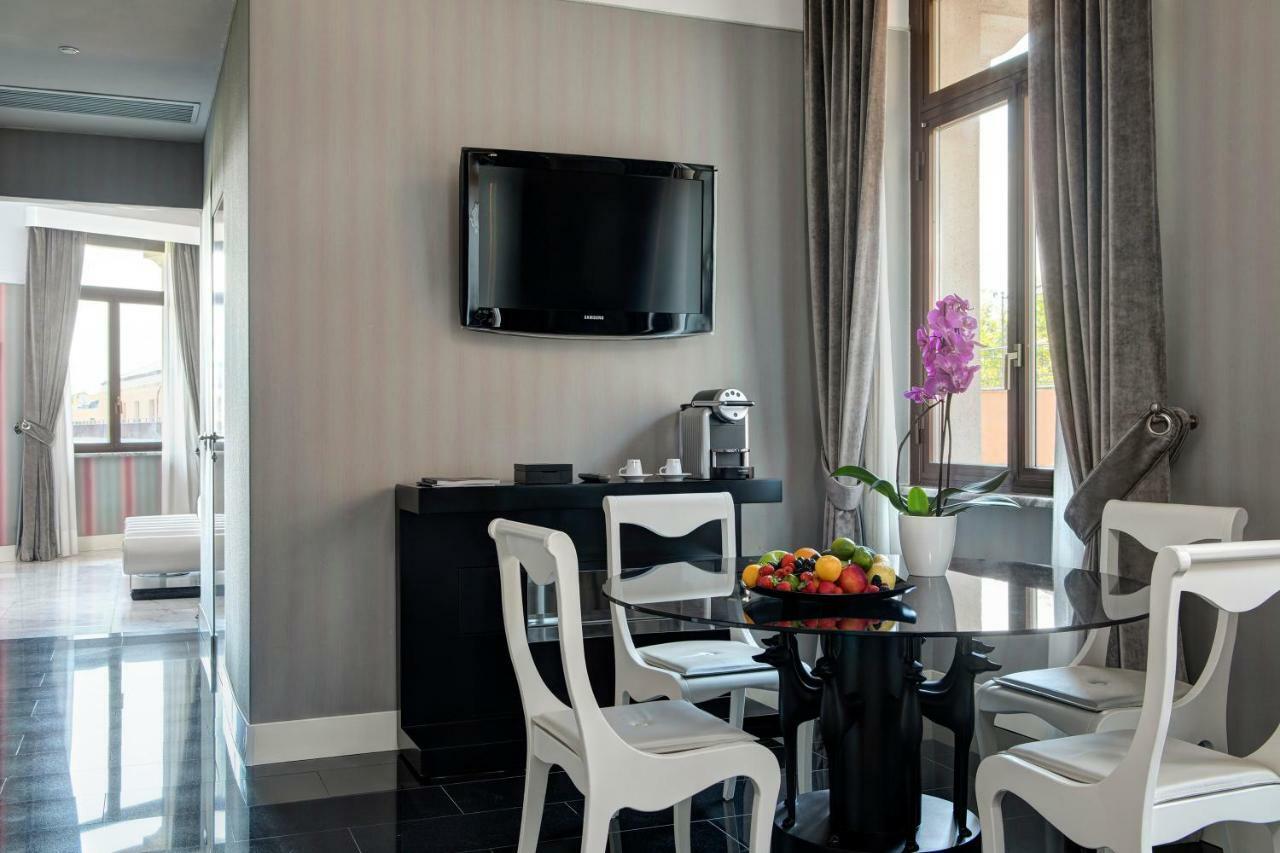 Suite Executive