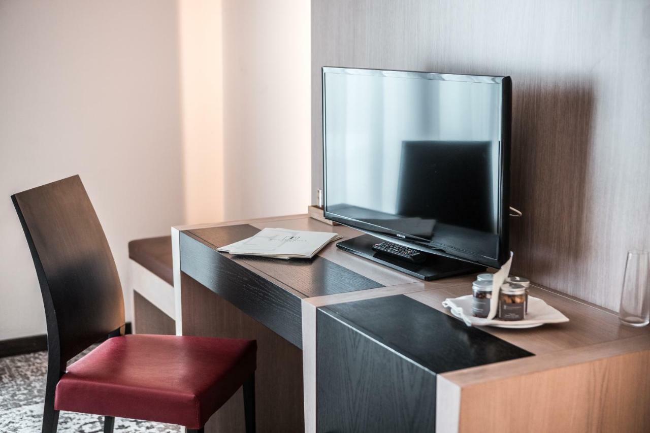 Economy Double or Twin Room