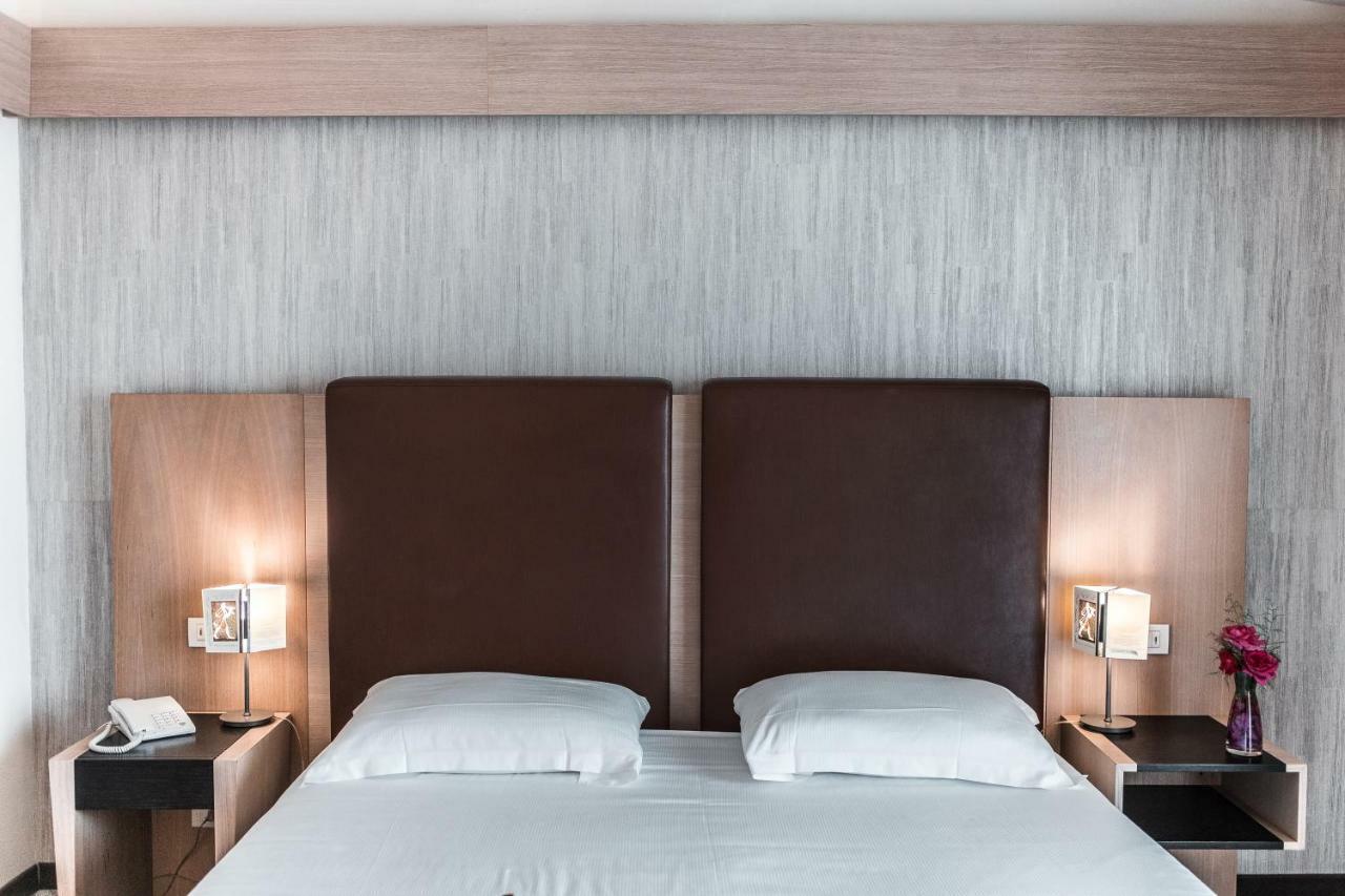 Economy Double or Twin Room