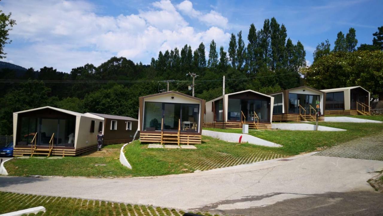 Bungalow Familial Supérieur 2 Chambres