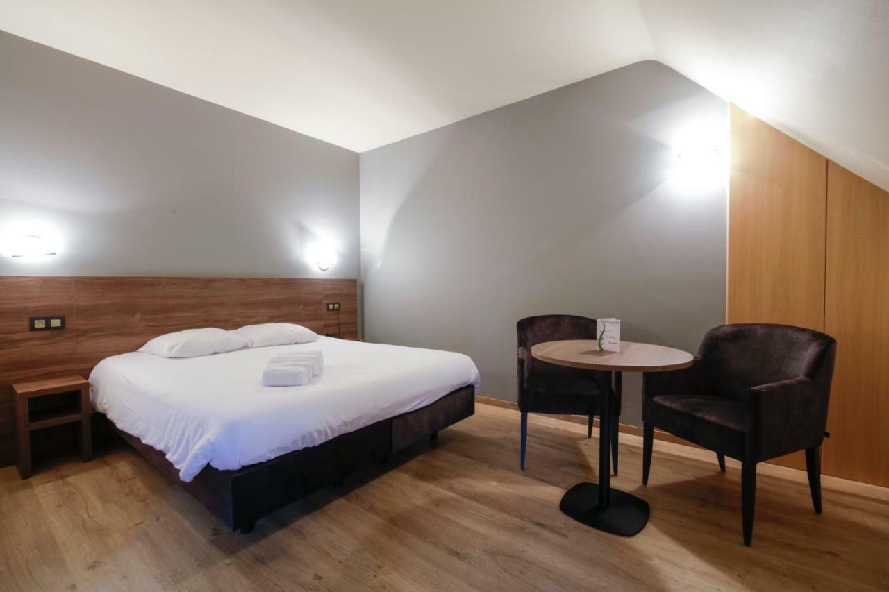 Junior Suite (2 Volwassenen + 2 Kinderen)