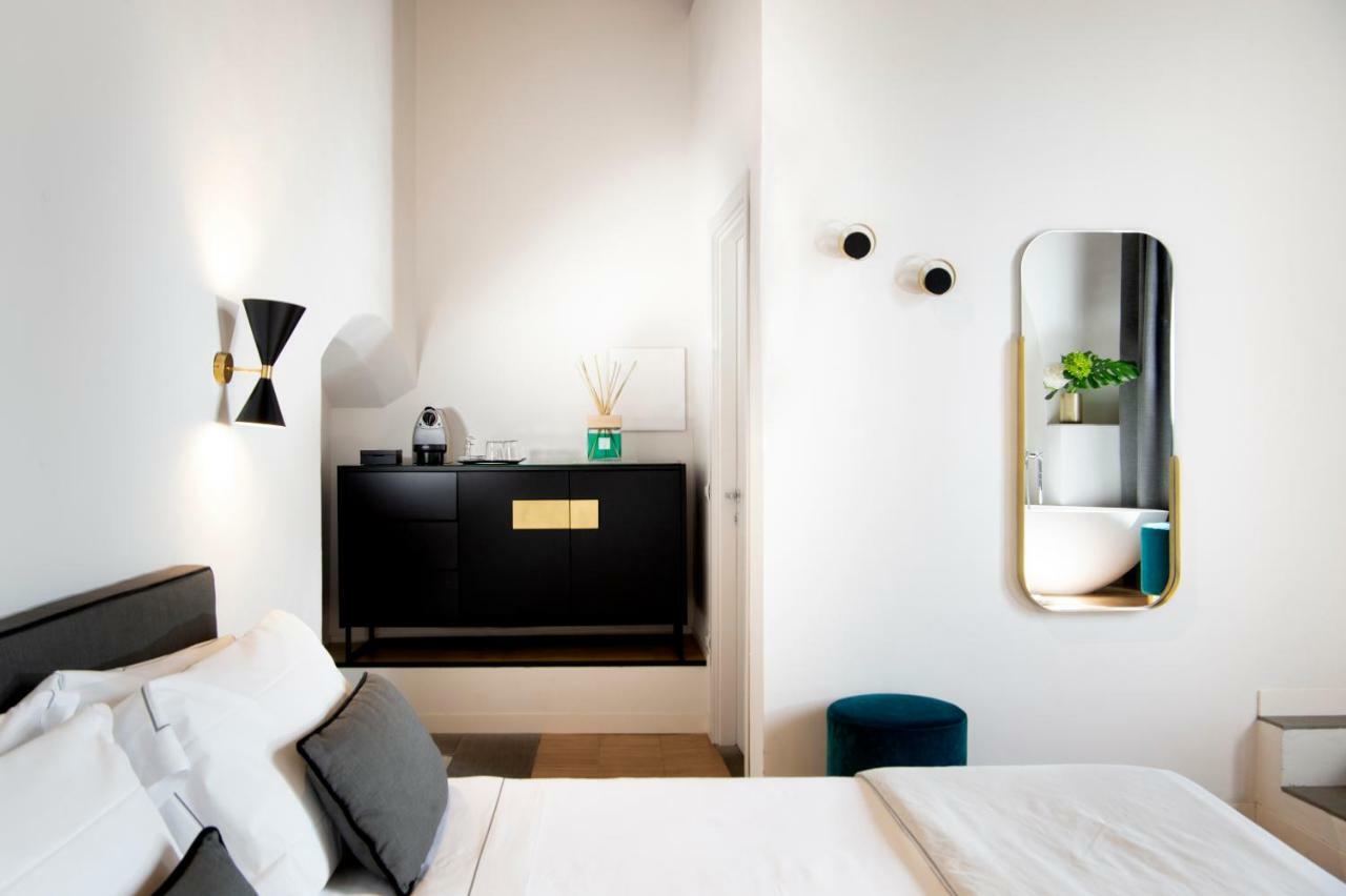 Superior Kamer met Kingsize Bed