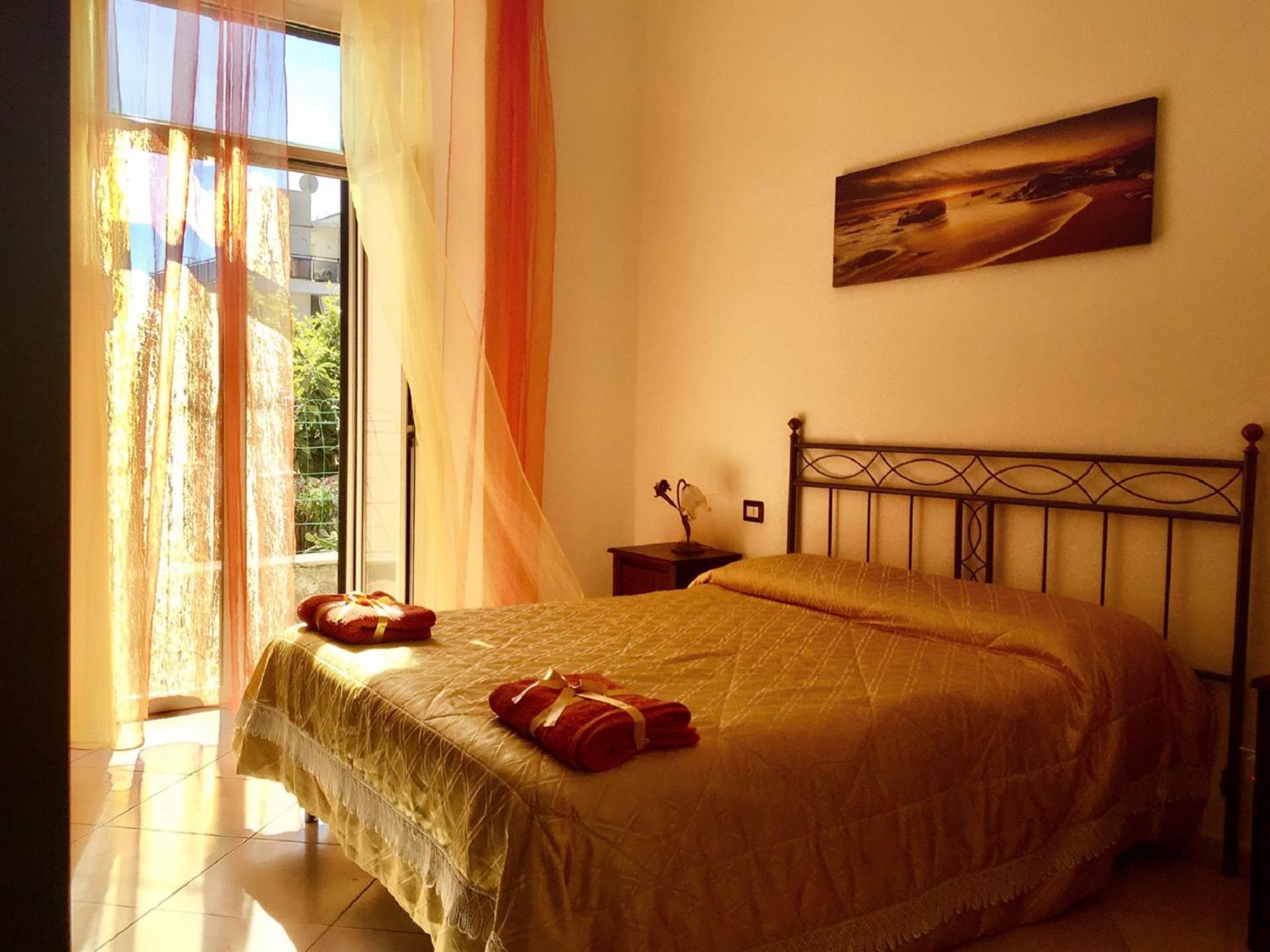 Double Room Private Bathroom