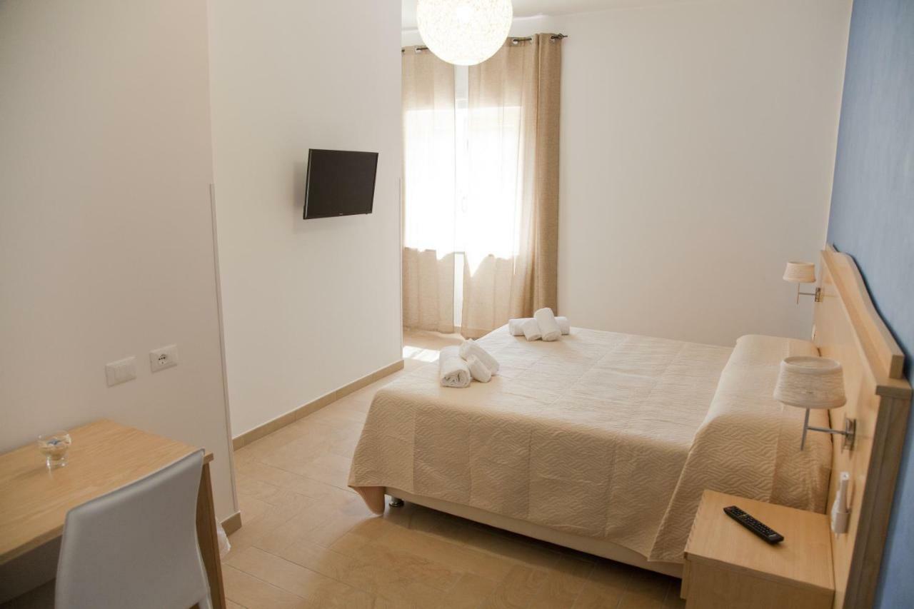 Double Room Mountain View