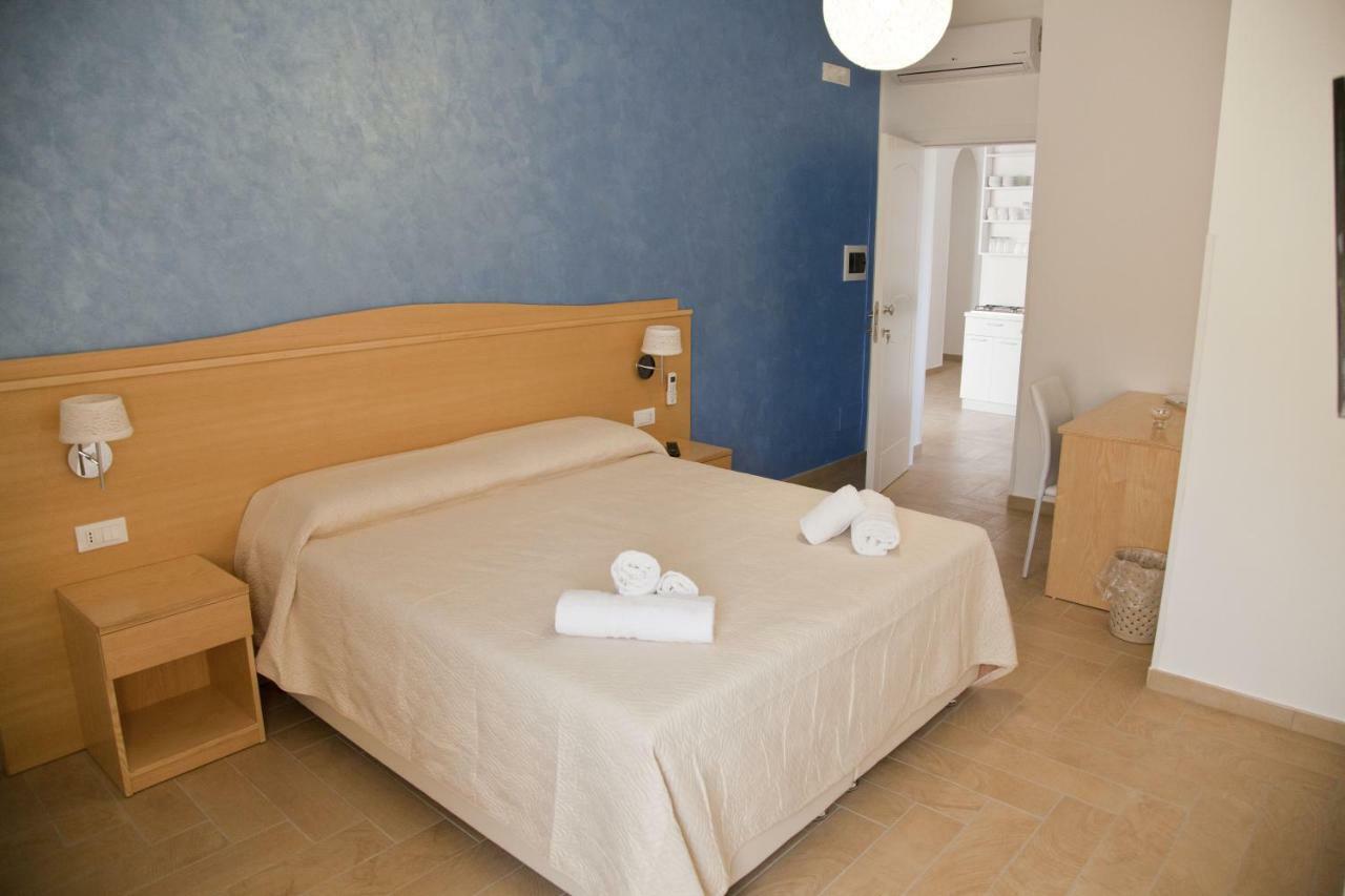Double Room Mountain View