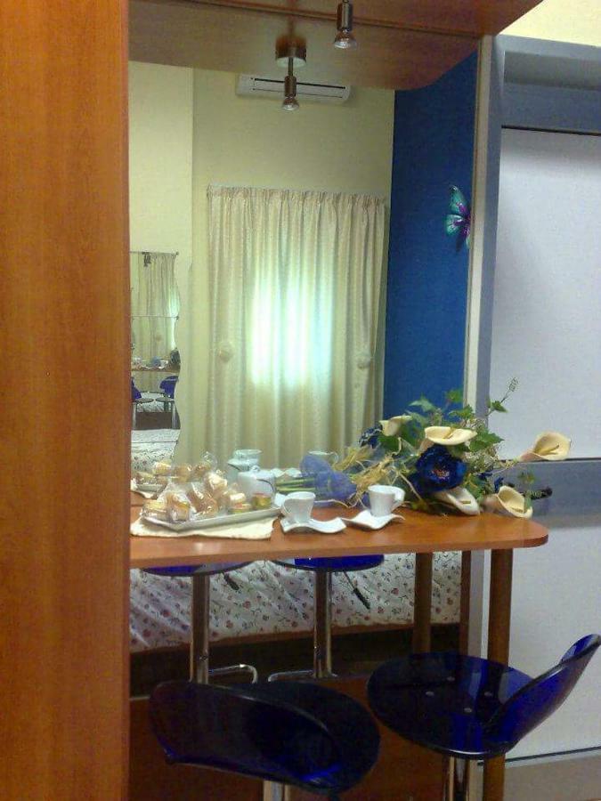 Large Single Room