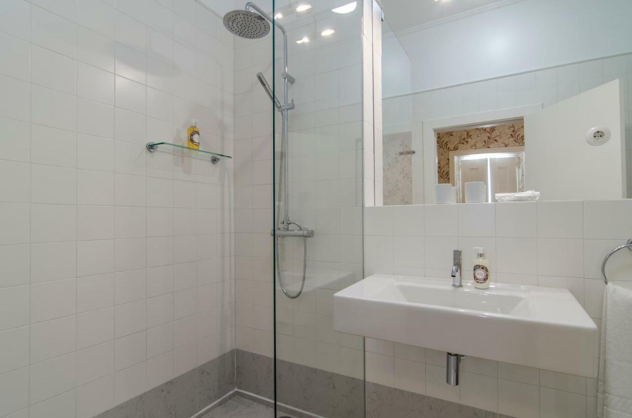 Apartamento Superior com 1 Quarto