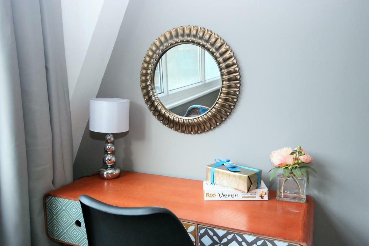 Superior Deluxe Double or Twin Room