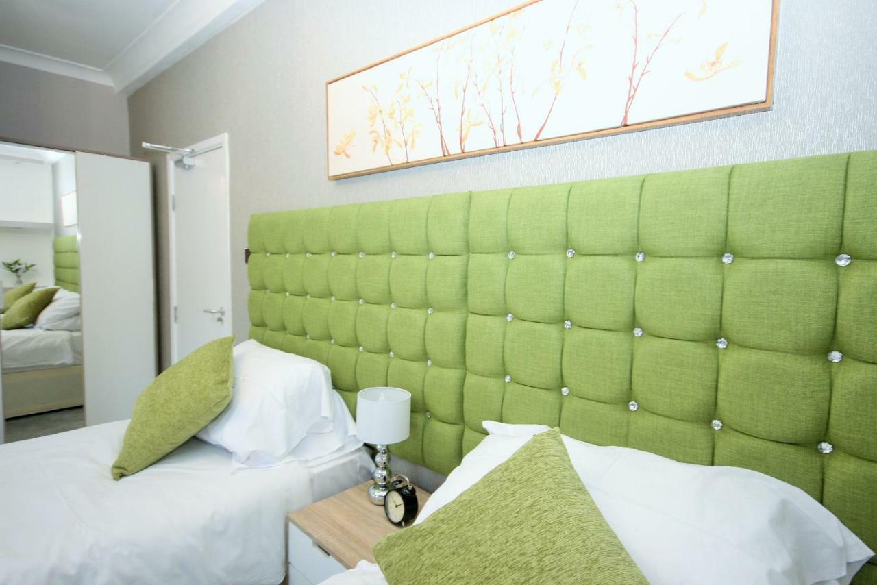 Superior Deluxe Double or Twin Room