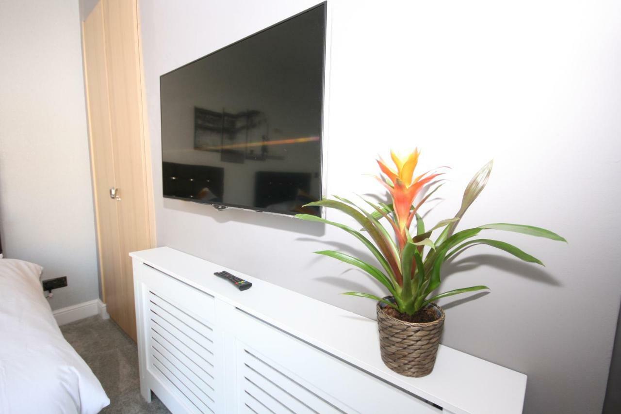 Superior Deluxe Double or Twin Room