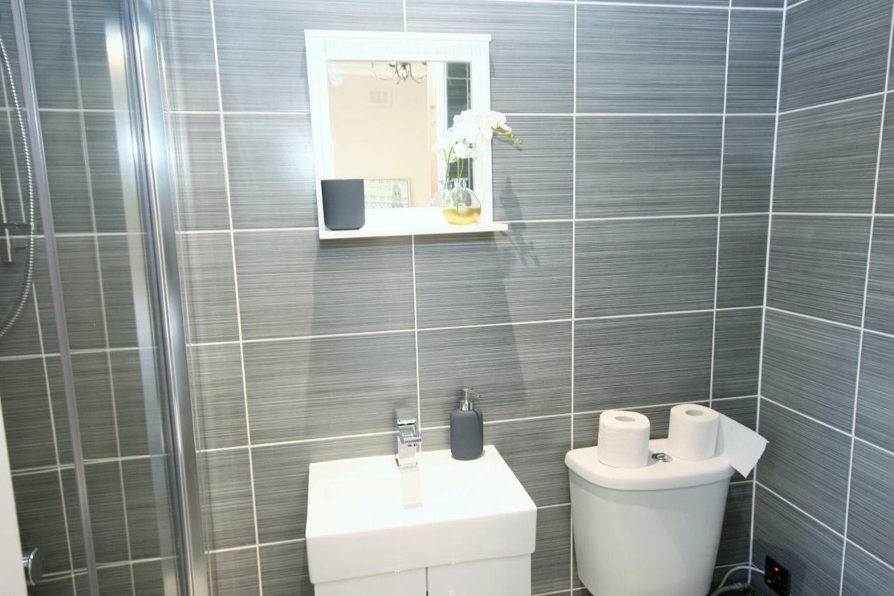 Superior Deluxe Double or Twin Room