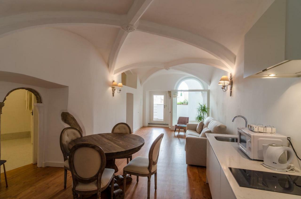 Apartamento Superior com 1 Quarto