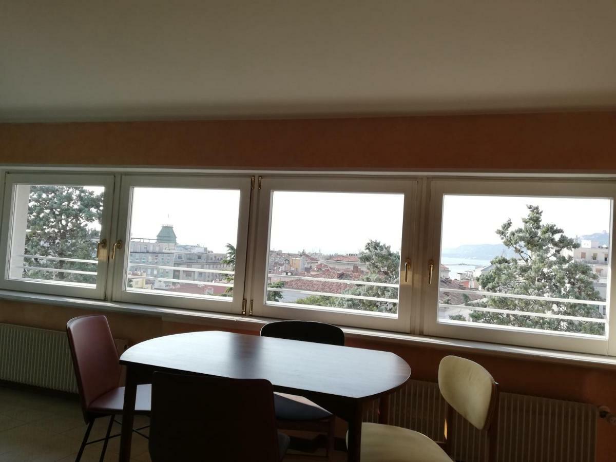 Superior Apartment Panoramic View