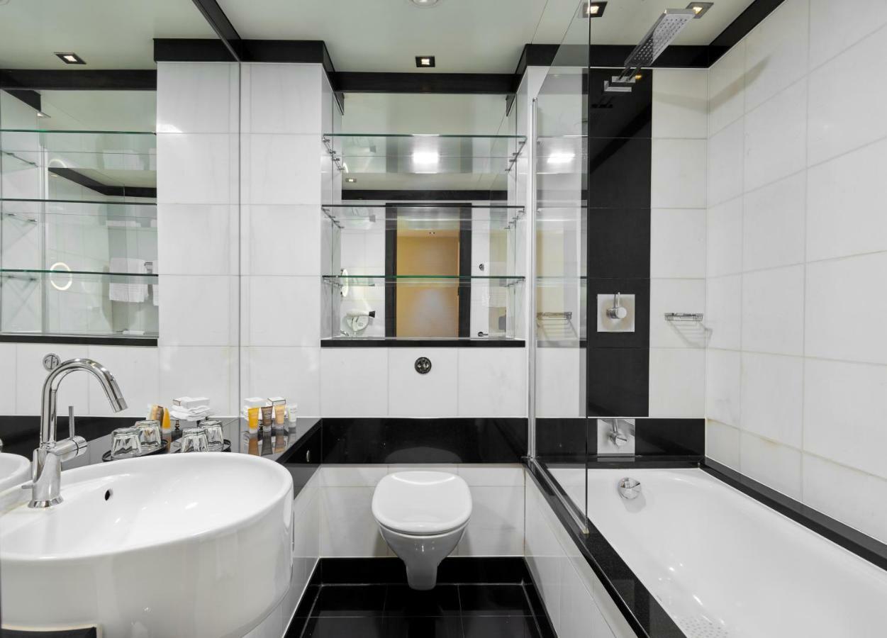 Habitación Superior con cama extragrande