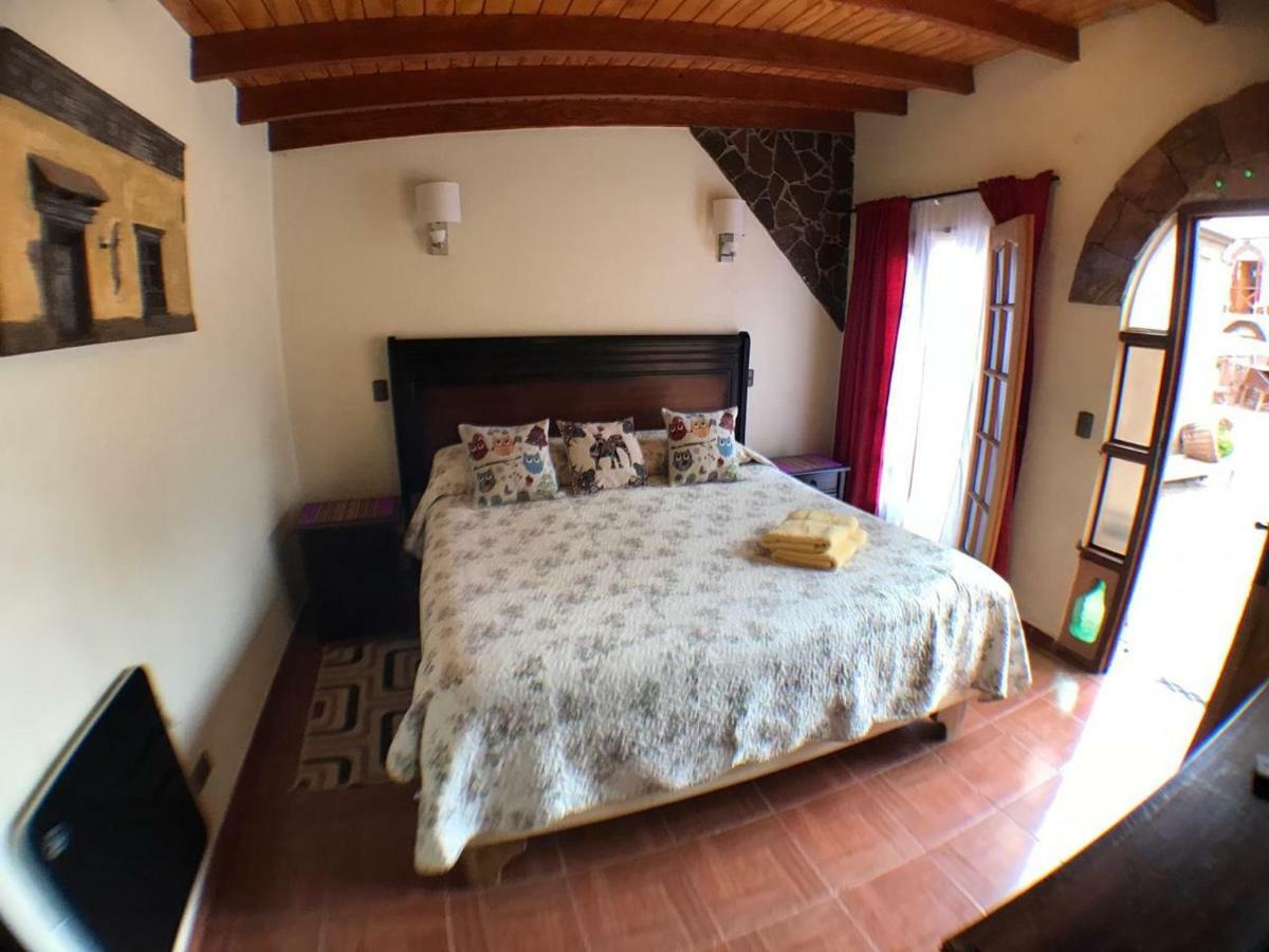 Habitación Doble Superior