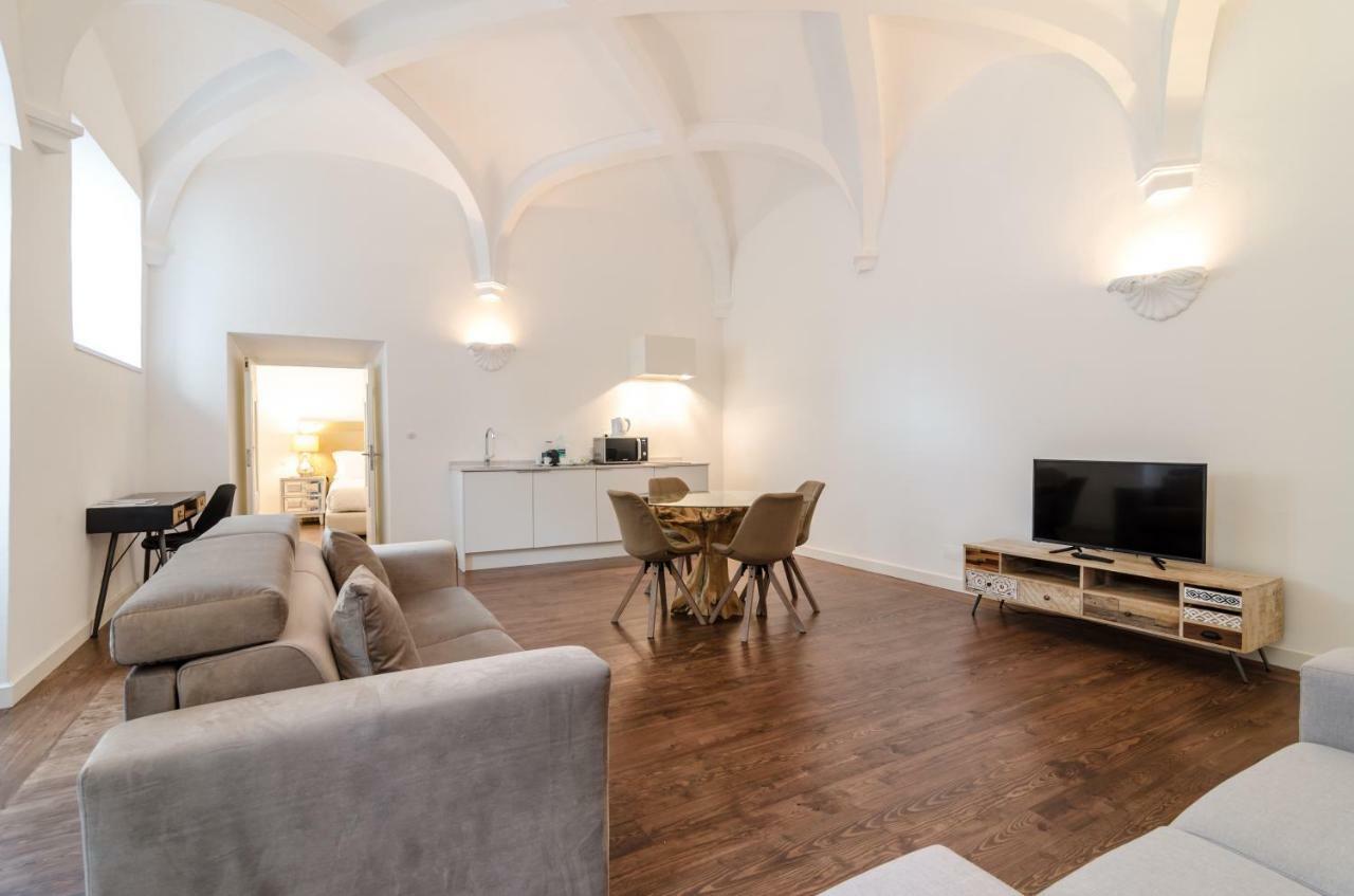 Apartamento Superior com 1 Quarto