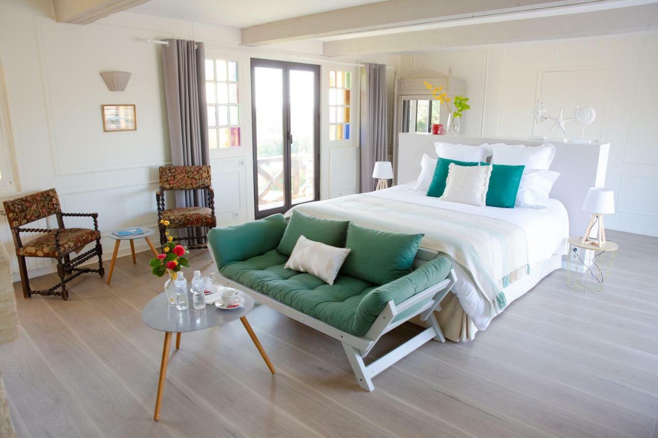 Luxury Quadruple Room