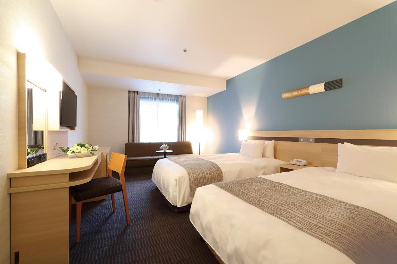 Twin Room 25㎡ Non-Smoking