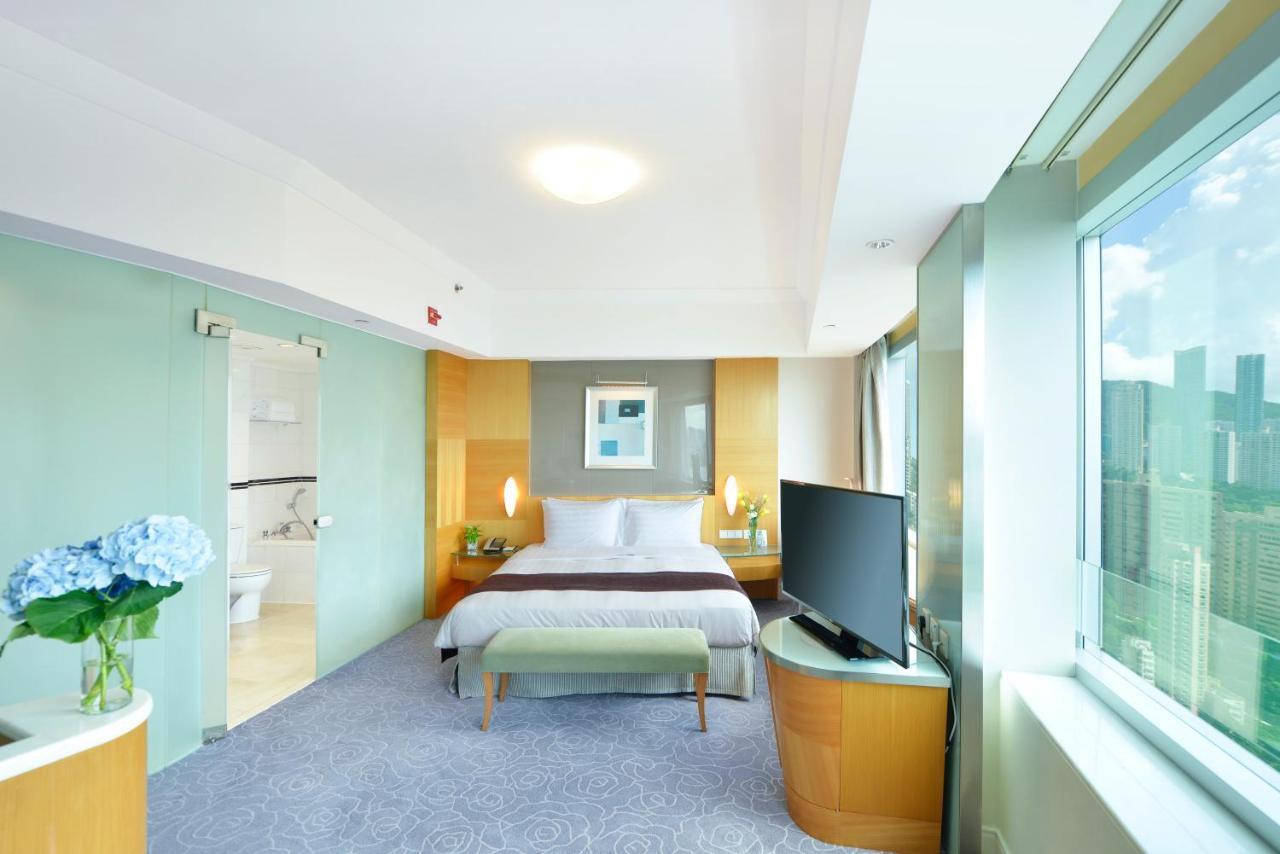 Executive Parlour Double or Twin Room Lounge Access