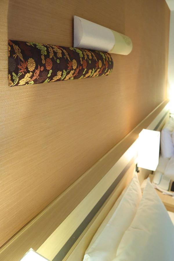Superior Triple Room Non-Smoking